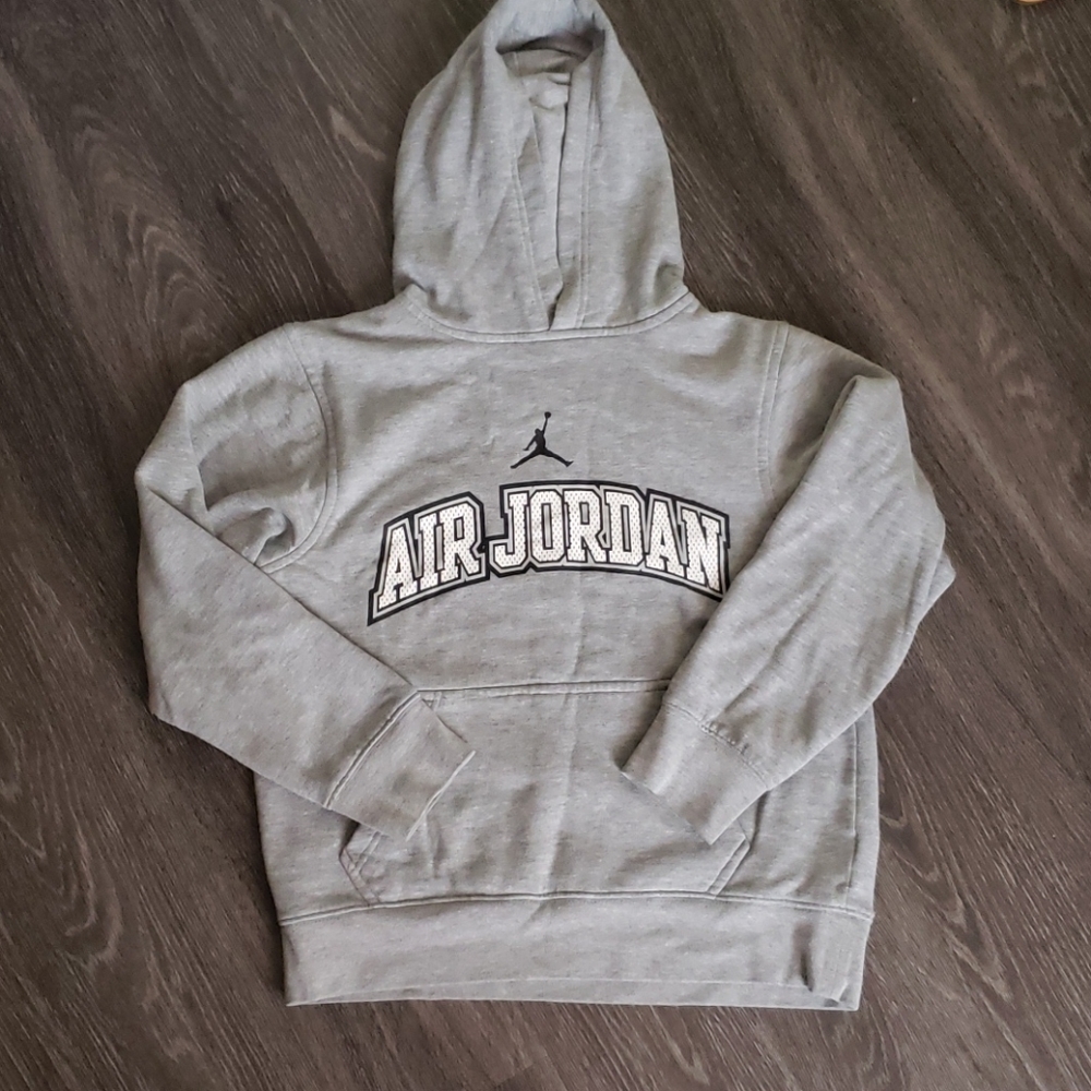Jordan Hoodie
